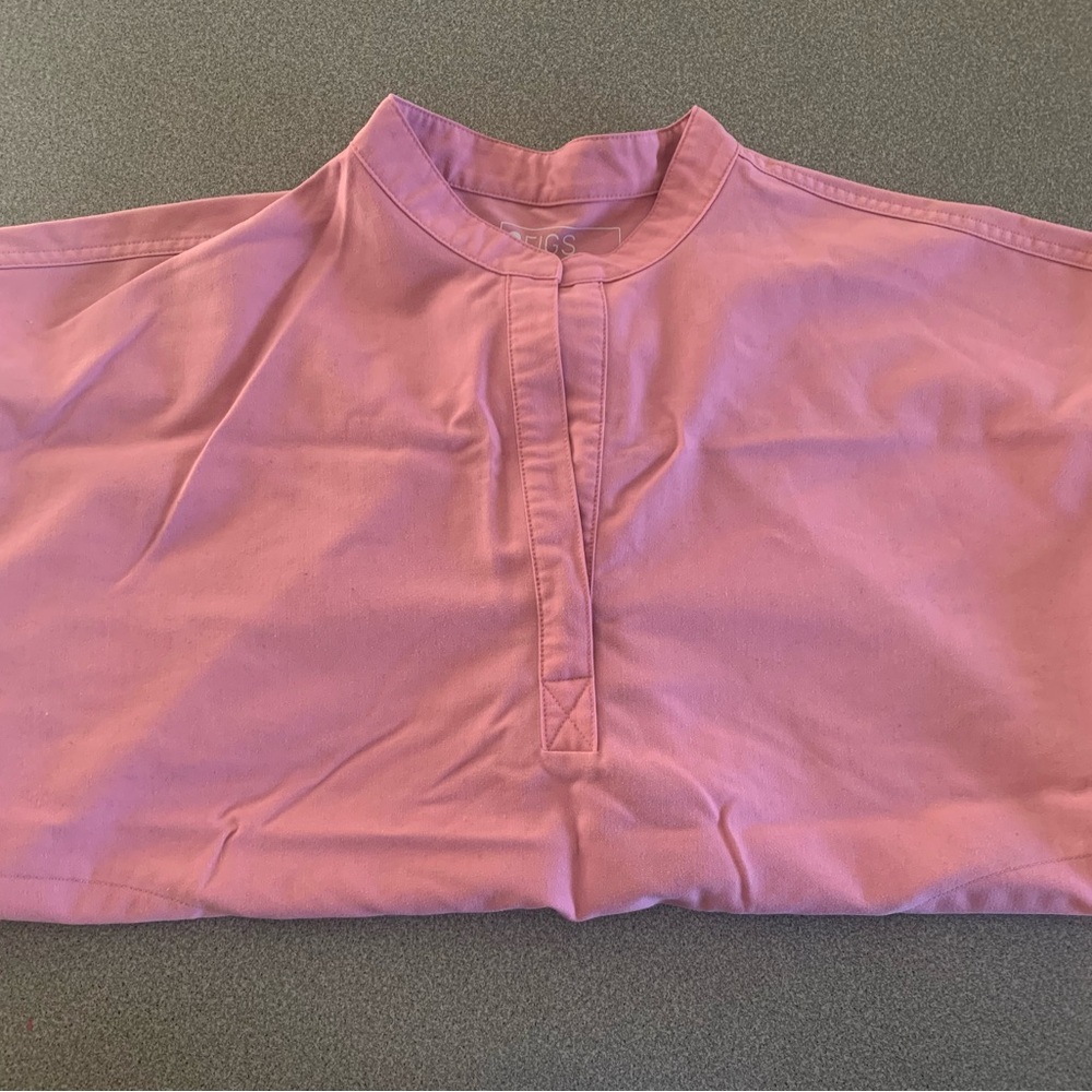 Figs Large Rafaela Scrub Top